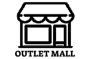 Outlet mall